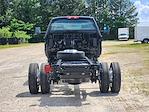 2024 Chevrolet Silverado 5500 Crew Cab DRW 4WD Cab Chassis for sale #CR38524 - photo 11