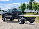 2024 Chevrolet Silverado 5500 Crew Cab DRW 4WD Cab Chassis for sale #CR38524 - photo 12