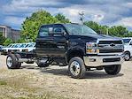 2024 Chevrolet Silverado 5500 Crew Cab DRW 4WD Cab Chassis for sale #CR38524 - photo 1