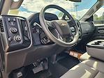2024 Chevrolet Silverado 5500 Crew Cab DRW 4WD Cab Chassis for sale #CR38524 - photo 24
