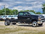 2024 Chevrolet Silverado 5500 Crew Cab DRW 4WD Cab Chassis for sale #CR38524 - photo 3