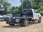 New 2024 Chevrolet Silverado 4500 Work Truck Regular Cab Flatbed Truck for sale #CR42016 - photo 2