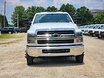 New 2024 Chevrolet Silverado 4500 Work Truck Regular Cab Flatbed Truck for sale #CR42016 - photo 4