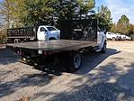 2024 Chevrolet Silverado 4500 Regular Cab DRW RWD Blue Ridge Manufacturing Flatbed Truck for sale #CR42028 - photo 2