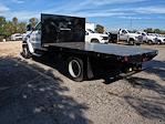 2024 Chevrolet Silverado 4500 Regular Cab DRW RWD Blue Ridge Manufacturing Flatbed Truck for sale #CR42028 - photo 4