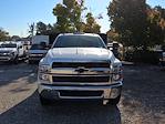 2024 Chevrolet Silverado 4500 Regular Cab DRW RWD Blue Ridge Manufacturing Flatbed Truck for sale #CR42028 - photo 6