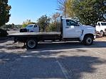 2024 Chevrolet Silverado 4500 Regular Cab DRW RWD Blue Ridge Manufacturing Flatbed Truck for sale #CR42028 - photo 7