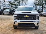 New 2024 Chevrolet Silverado 3500 Work Truck Crew Cab 4WD Flatbed Truck for sale #CR42156 - photo 3