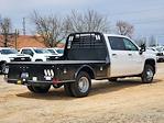 New 2024 Chevrolet Silverado 3500 Work Truck Crew Cab 4WD Flatbed Truck for sale #CR42156 - photo 2