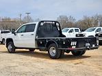 New 2024 Chevrolet Silverado 3500 Work Truck Crew Cab 4WD Flatbed Truck for sale #CR42156 - photo 10