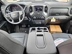 New 2024 Chevrolet Silverado 3500 Work Truck Crew Cab 4WD Flatbed Truck for sale #CR42156 - photo 21