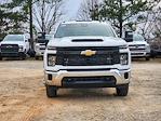 New 2024 Chevrolet Silverado 3500 Work Truck Crew Cab 4WD 9' 4" CM Truck Beds Flatbed Truck for sale #CR42298 - photo 6