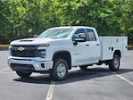 2024 Chevrolet Silverado 2500 Double Cab 4WD, Knapheide Steel Service Body Service Truck for sale #CR46539 - photo 6