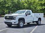 2024 Chevrolet Silverado 2500 Regular Cab 4WD, Knapheide Steel Service Body Service Truck for sale #CR49596 - photo 6