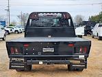 New 2024 Chevrolet Silverado 3500 Work Truck Crew Cab 4WD 9' 6" Knapheide Flatbed Truck for sale #CR49924 - photo 10