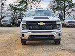 New 2024 Chevrolet Silverado 3500 Work Truck Crew Cab 4WD 9' 6" Knapheide Flatbed Truck for sale #CR49924 - photo 5