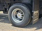 New 2024 Chevrolet Silverado 3500 Work Truck Crew Cab 4WD 9' 6" Knapheide Steel Flatbed Truck for sale #CR49948 - photo 11