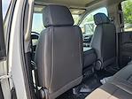 New 2024 Chevrolet Silverado 3500 Work Truck Crew Cab 4WD 9' 6" Knapheide Steel Flatbed Truck for sale #CR49948 - photo 17