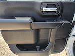 New 2024 Chevrolet Silverado 3500 Work Truck Crew Cab 4WD 9' 6" Knapheide Steel Flatbed Truck for sale #CR49948 - photo 18