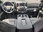 New 2024 Chevrolet Silverado 3500 Work Truck Crew Cab 4WD 9' 6" Knapheide Steel Flatbed Truck for sale #CR49948 - photo 19
