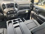New 2024 Chevrolet Silverado 3500 Work Truck Crew Cab 4WD 9' 6" Knapheide Steel Flatbed Truck for sale #CR49948 - photo 20