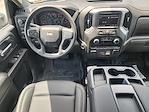 New 2024 Chevrolet Silverado 3500 Work Truck Crew Cab 4WD 9' 6" Knapheide Steel Flatbed Truck for sale #CR49948 - photo 21