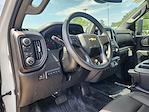 New 2024 Chevrolet Silverado 3500 Work Truck Crew Cab 4WD 9' 6" Knapheide Steel Flatbed Truck for sale #CR49948 - photo 23