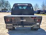 New 2024 Chevrolet Silverado 3500 Work Truck Crew Cab 4WD 9' 6" Knapheide Flatbed Truck for sale #CR50022 - photo 10