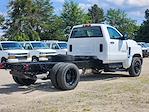 2024 Chevrolet Silverado 5500 Regular Cab DRW 2WD Cab Chassis for sale #CR50114 - photo 2