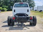 2024 Chevrolet Silverado 5500 Regular Cab DRW 2WD Cab Chassis for sale #CR50114 - photo 11