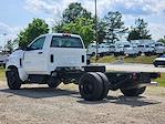 2024 Chevrolet Silverado 5500 Regular Cab DRW 2WD Cab Chassis for sale #CR50114 - photo 12