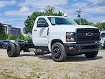 2024 Chevrolet Silverado 5500 Regular Cab DRW 2WD Cab Chassis for sale #CR50114 - photo 1
