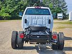 2024 Chevrolet Silverado 5500 Regular Cab DRW 2WD Cab Chassis for sale #CR50297 - photo 11