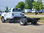2024 Chevrolet Silverado 5500 Regular Cab DRW 2WD Cab Chassis for sale #CR50297 - photo 12