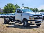 2024 Chevrolet Silverado 5500 Regular Cab DRW 2WD Cab Chassis for sale #CR50297 - photo 1