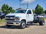2024 Chevrolet Silverado 5500 Regular Cab DRW 2WD Cab Chassis for sale #CR50297 - photo 6