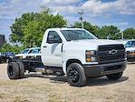 2024 Chevrolet Silverado 4500 Regular Cab DRW 2WD Cab Chassis for sale #CR50316 - photo 1