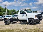 2024 Chevrolet Silverado 4500 Regular Cab DRW 2WD Cab Chassis for sale #CR50316 - photo 3