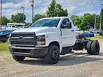 2024 Chevrolet Silverado 4500 Regular Cab DRW 2WD Cab Chassis for sale #CR50316 - photo 6