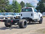 2024 Chevrolet Silverado 4500 Regular Cab DRW 2WD Cab Chassis for sale #CR50323 - photo 2