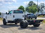2024 Chevrolet Silverado 4500 Regular Cab DRW 2WD Cab Chassis for sale #CR50323 - photo 12