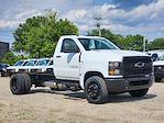 2024 Chevrolet Silverado 4500 Regular Cab DRW 2WD Cab Chassis for sale #CR50323 - photo 1