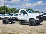 2024 Chevrolet Silverado 4500 Regular Cab DRW 2WD Cab Chassis for sale #CR50323 - photo 3