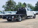 2024 Chevrolet Silverado 4500 Crew Cab DRW 2WD Flatbed Truck for sale #CR57185 - photo 2