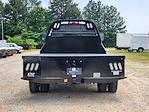 2024 Chevrolet Silverado 4500 Crew Cab DRW 2WD Flatbed Truck for sale #CR57185 - photo 11