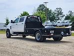 2024 Chevrolet Silverado 4500 Crew Cab DRW 2WD Flatbed Truck for sale #CR57185 - photo 12