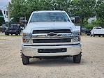 2024 Chevrolet Silverado 4500 Crew Cab DRW 2WD Flatbed Truck for sale #CR57185 - photo 5