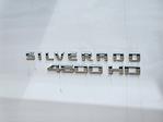 2024 Chevrolet Silverado 4500 Crew Cab DRW 2WD Flatbed Truck for sale #CR57185 - photo 8
