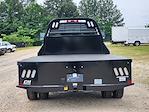 2024 Chevrolet Silverado 4500 Crew Cab DRW 2WD Flatbed Truck for sale #CR57186 - photo 11