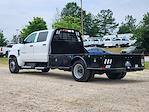 2024 Chevrolet Silverado 4500 Crew Cab DRW 2WD Flatbed Truck for sale #CR57186 - photo 2